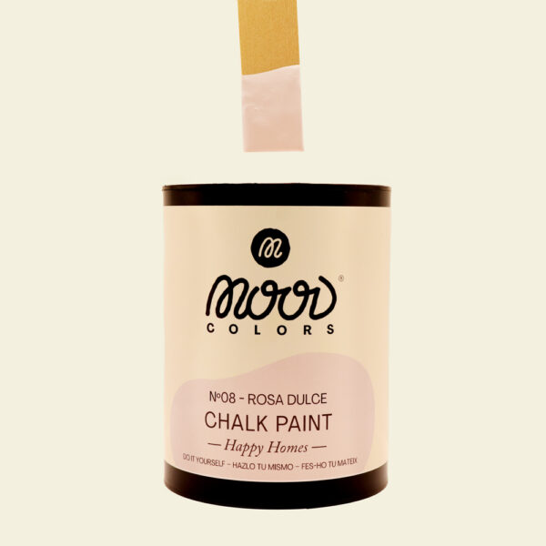 Rosa Dulce - Imagen 3