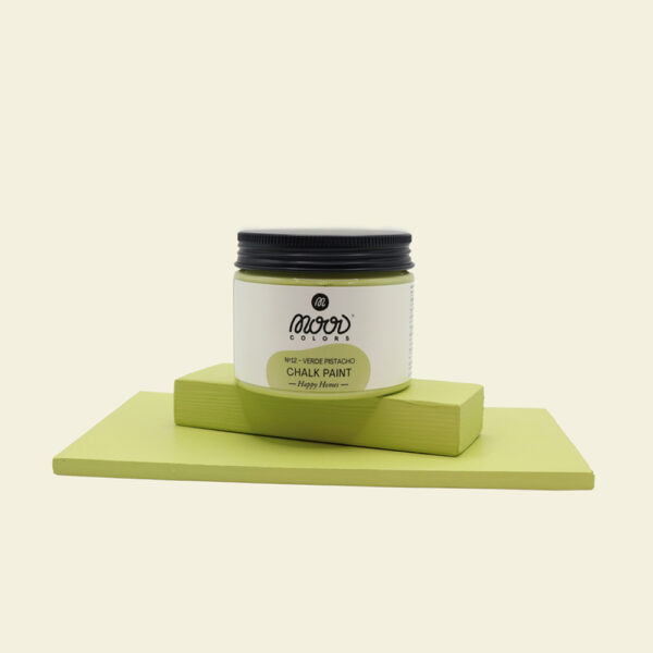 Verde Pistacho