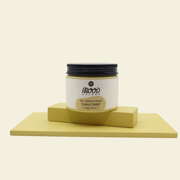 Amarillo Verano