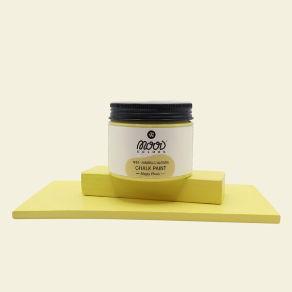 Amarillo Alegría
