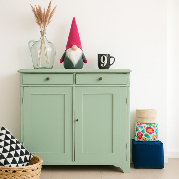 Verde Fe - Imagen 2