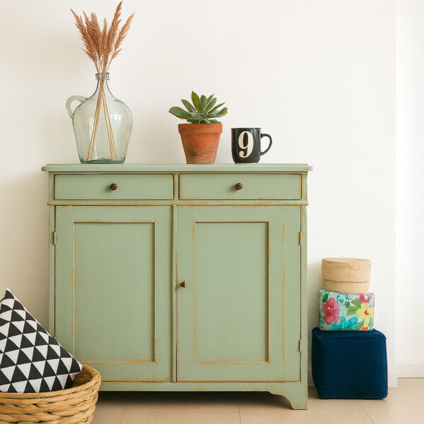 Verde Fe - Imagen 3