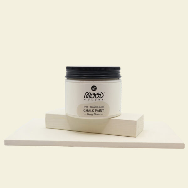 Blanco Alma