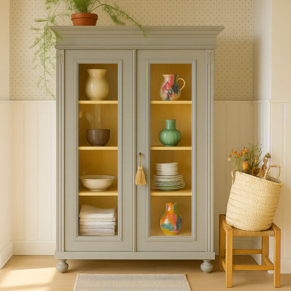 Gris Sobrio - Imagen 2