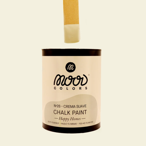 Crema Suave - Imagen 3