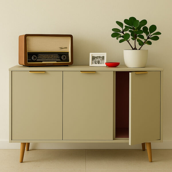 Crema Suave - Imagen 2