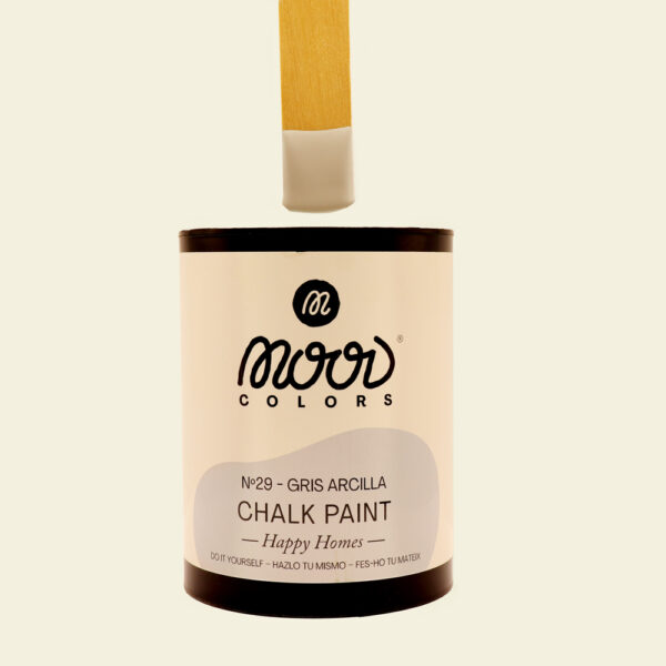 Gris Arcilla - Imagen 3