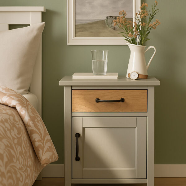 Gris Arcilla - Imagen 2
