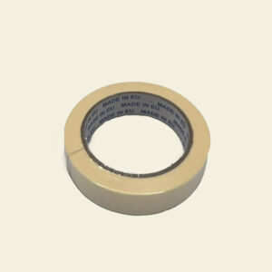 Cinta de pintor 25mm