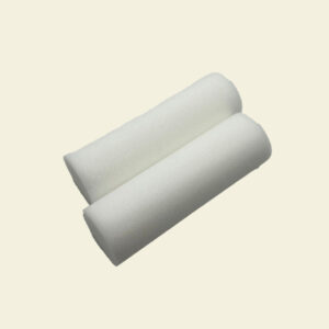 Rodillo Fino Set x 2