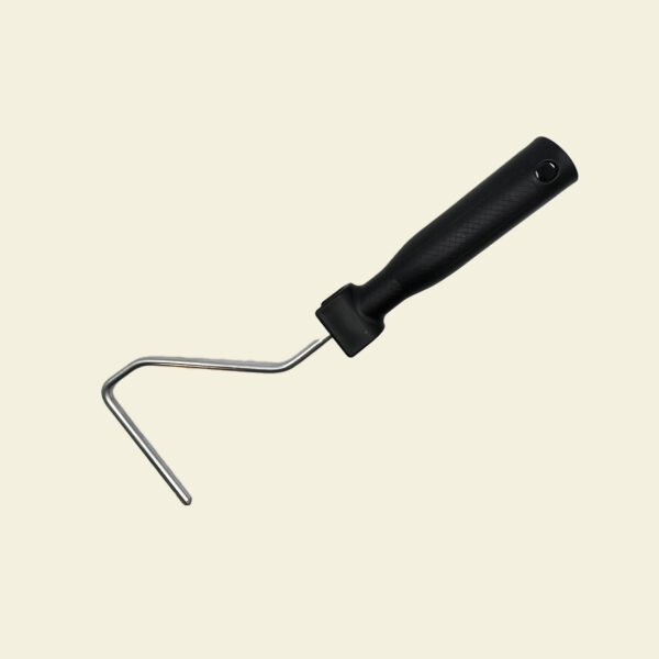 Varilla para rodillo 11cm