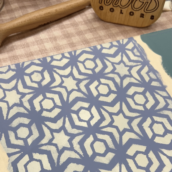 — Taller pintura decorativa para muebles - Imagen 4