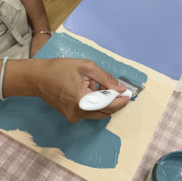 — Taller pintura decorativa para muebles - Imagen 3