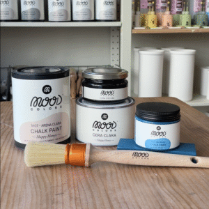 — Pack Renueva tu Hogar