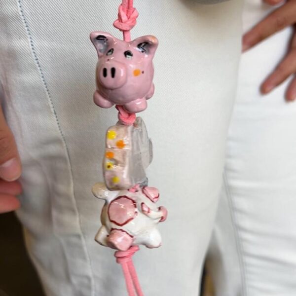 — Taller Crea tu propio BagCharm - Imagen 3