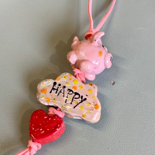 — Taller Crea tu propio BagCharm - Imagen 2
